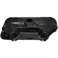 Топливный бак Hyundai I20, 2008-2015 г.в. (антикоррозия)