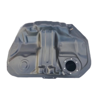 Пластиковый топливный бак Honda CR-V 1 поколение Бензин, 1996 - 2002 г.в. (PP)