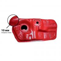 Пластиковый бензобак Hyundai ix35, 2010-2015 г.в. (NB)