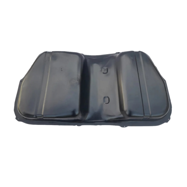 Пластиковый топливный бак Hyundai Santa Fe Дизель, 2000-2012 г.в. (PP)