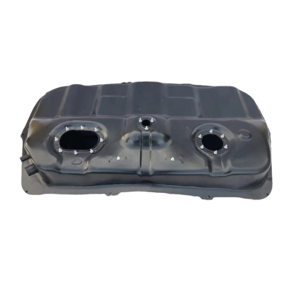 Пластиковый топливный бак Hyundai Santa Fe Дизель, 2000-2012 г.в. (PP)