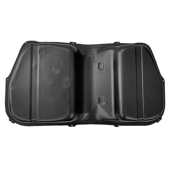 Пластиковый топливный бак Hyundai Santa Fe Бензин, 2000-2012 г.в. (PP)